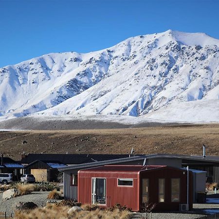Castle Hall - Lake Tekapo Buitenkant foto